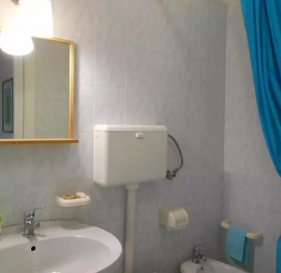 Aamiaismajoitus (B&B) Le Chiocciole