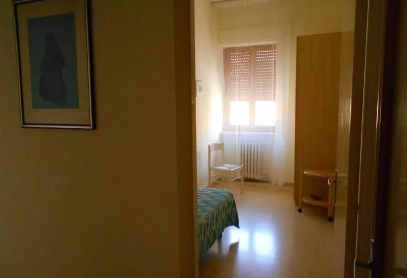 Aamiaismajoitus (B&B) Le Chiocciole