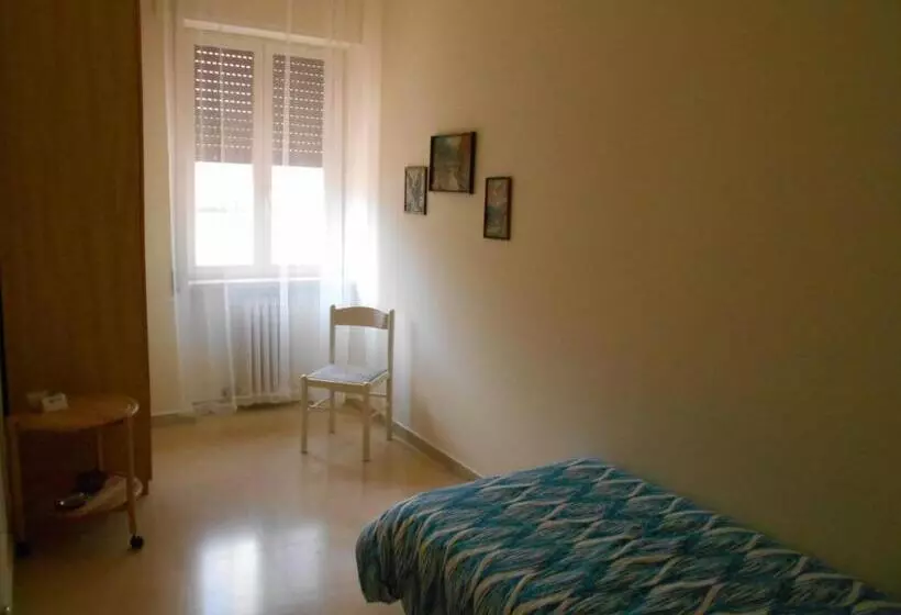 Aamiaismajoitus (B&B) Le Chiocciole