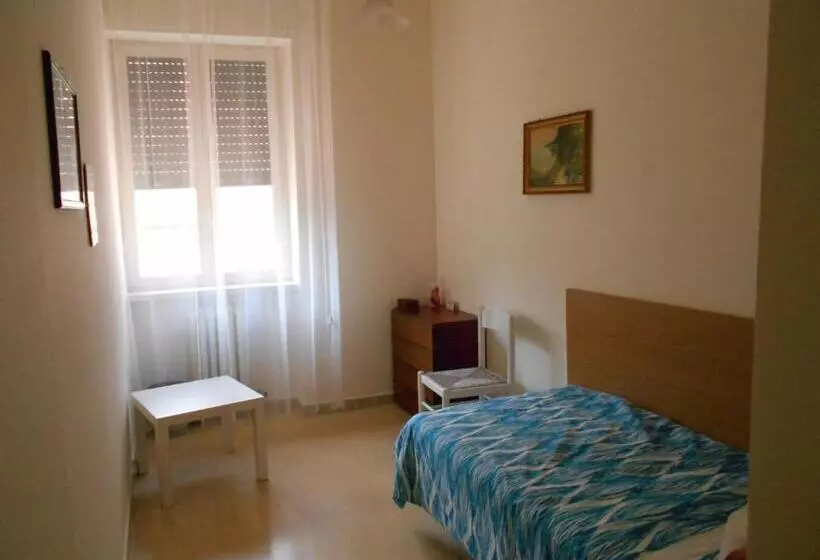 Aamiaismajoitus (B&B) Le Chiocciole