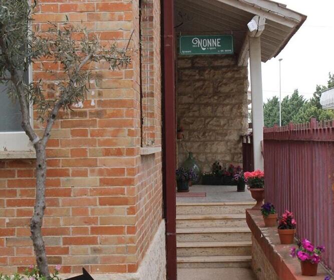 민박 Le Chiocciole