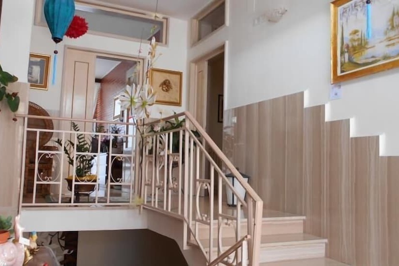 민박 Le Chiocciole