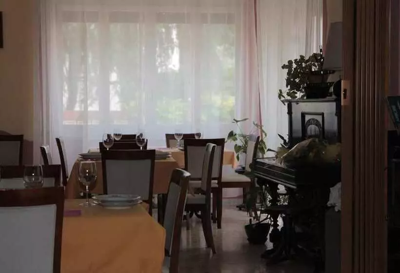 Aamiaismajoitus (B&B) Le Chiocciole