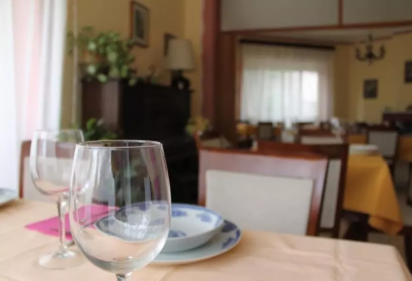 Aamiaismajoitus (B&B) Le Chiocciole