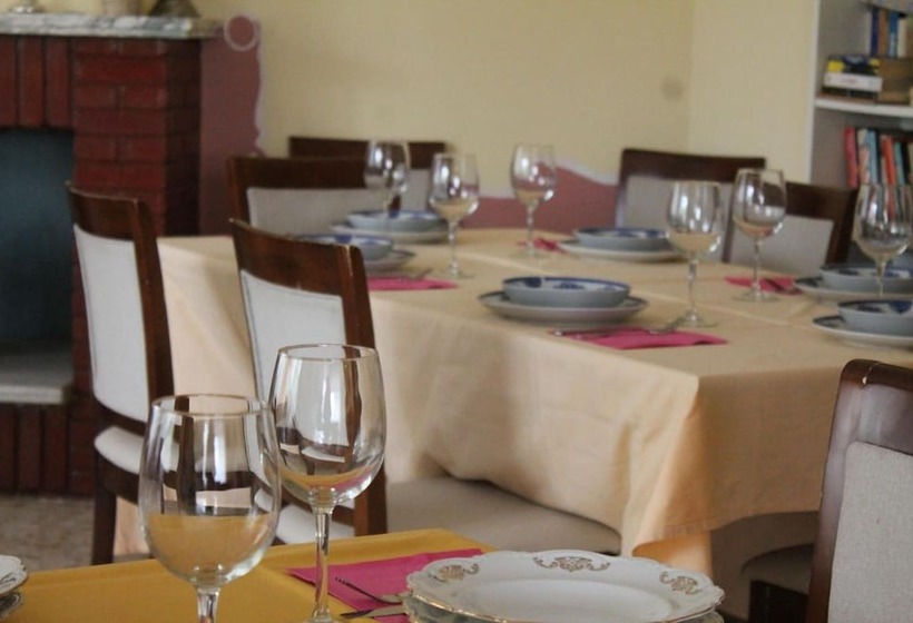 민박 Le Chiocciole