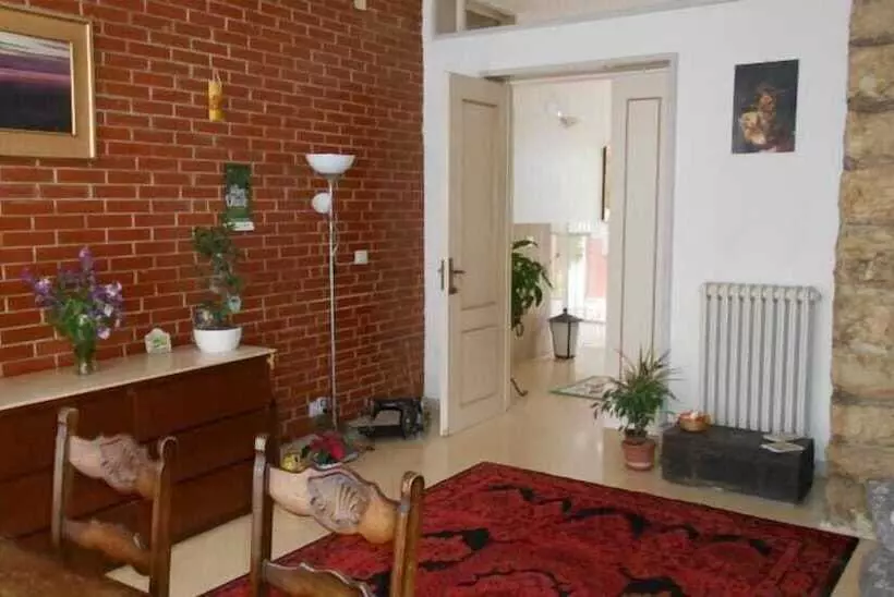 Aamiaismajoitus (B&B) Le Chiocciole