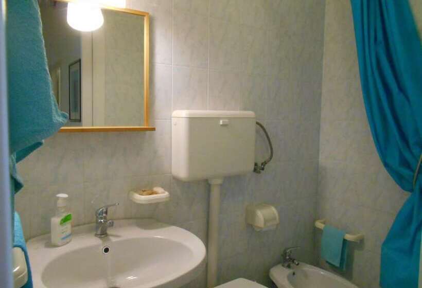 민박 Le Chiocciole