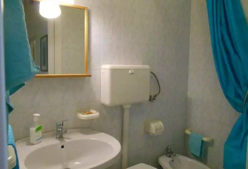 Aamiaismajoitus (B&B) Le Chiocciole