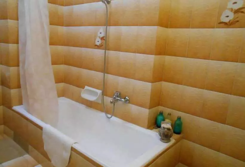 Aamiaismajoitus (B&B) Le Chiocciole