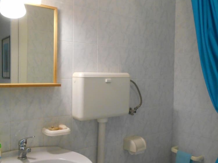 민박 Le Chiocciole