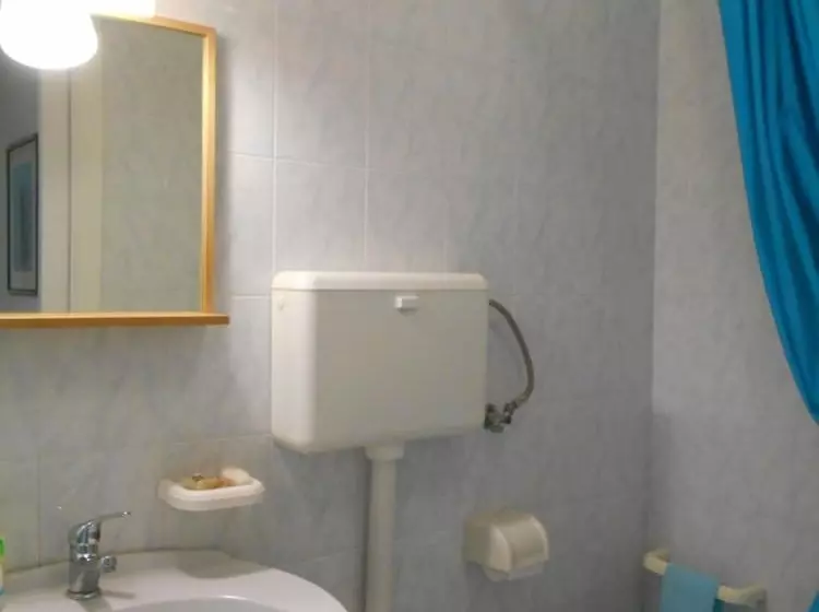 Aamiaismajoitus (B&B) Le Chiocciole