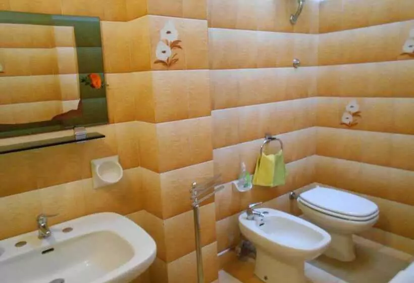 Aamiaismajoitus (B&B) Le Chiocciole