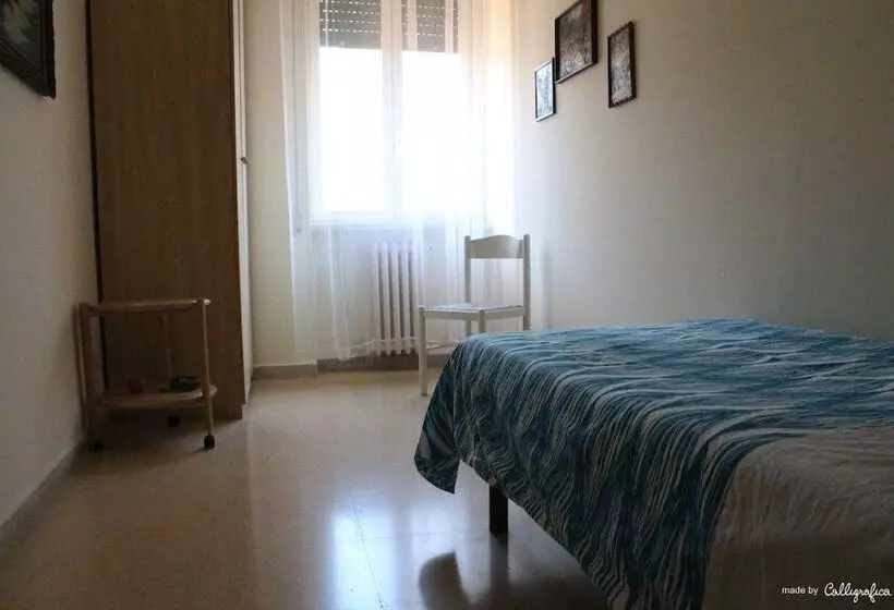 Aamiaismajoitus (B&B) Le Chiocciole