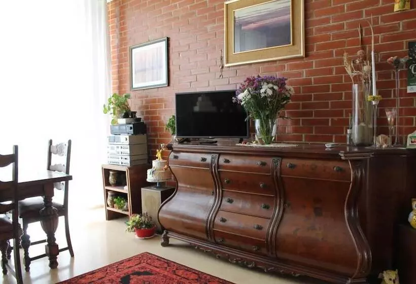 Aamiaismajoitus (B&B) Le Chiocciole