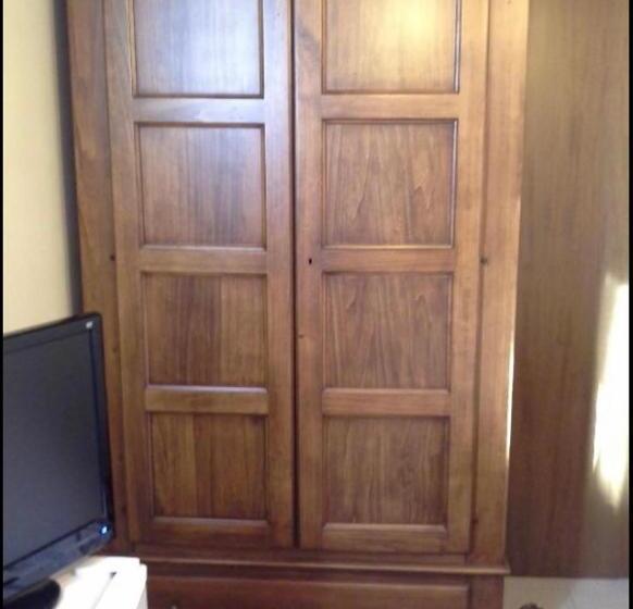 تختخواب و صبحانه Le Stanze Sul Po