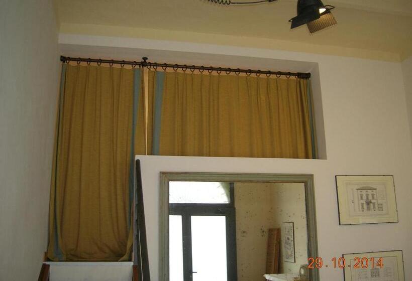 Nocleg ze śniadaniem Lo Studio