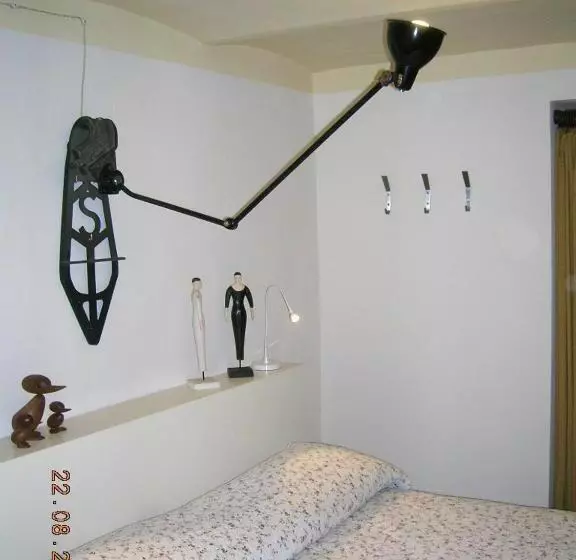 ベッドアンドブレックファースト Lo Studio