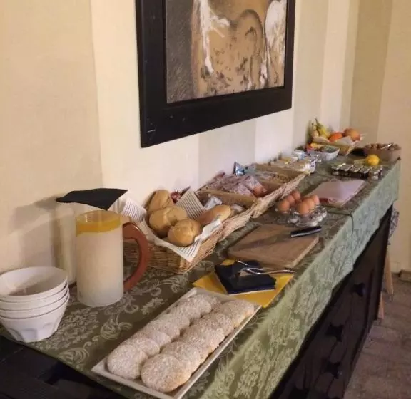 Aamiaismajoitus (B&B) Room And Breakfast Torre