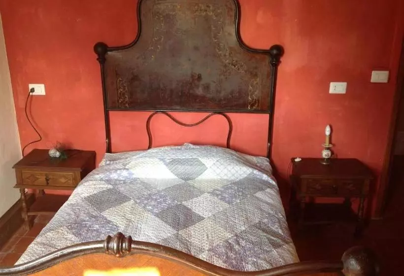 Aamiaismajoitus (B&B) Room And Breakfast Torre