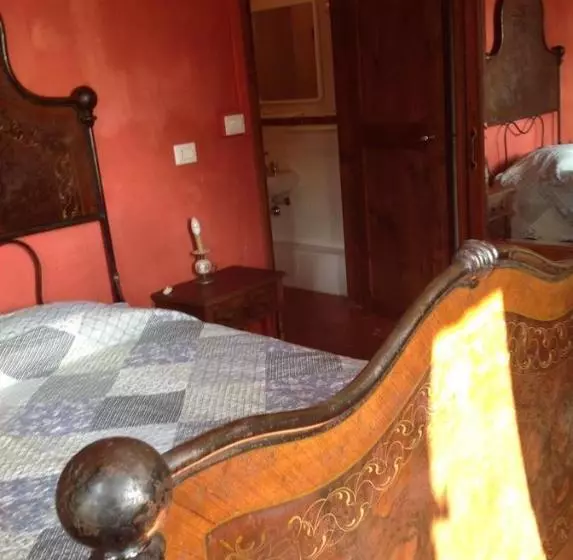 Aamiaismajoitus (B&B) Room And Breakfast Torre