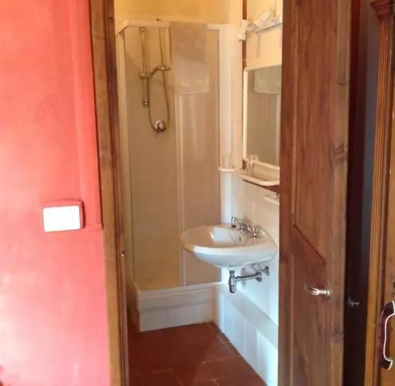 Aamiaismajoitus (B&B) Room And Breakfast Torre