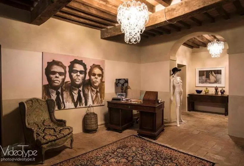 Aamiaismajoitus (B&B) Room And Breakfast Torre