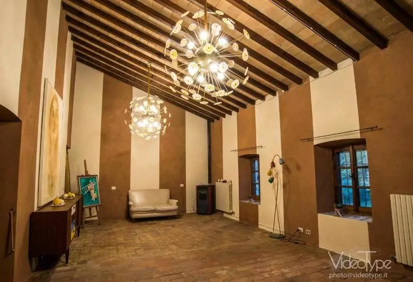 Aamiaismajoitus (B&B) Room And Breakfast Torre