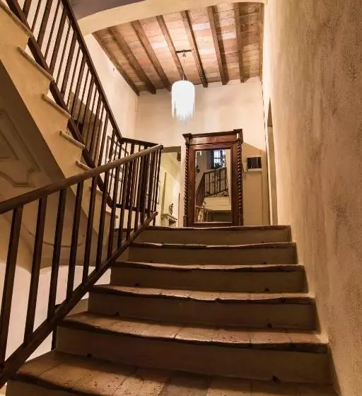 Aamiaismajoitus (B&B) Room And Breakfast Torre