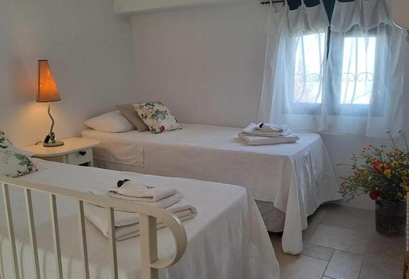 مبيت وإفطار Tenuta Alla Castellana