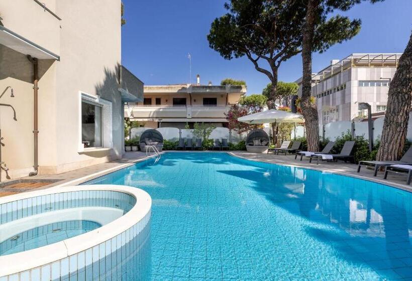 בית מלון כפרי Adriatica Con Piscina