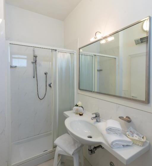 בית מלון כפרי Adriatica Con Piscina