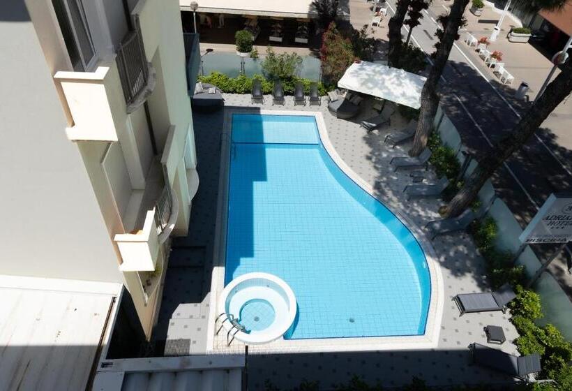 בית מלון כפרי Adriatica Con Piscina