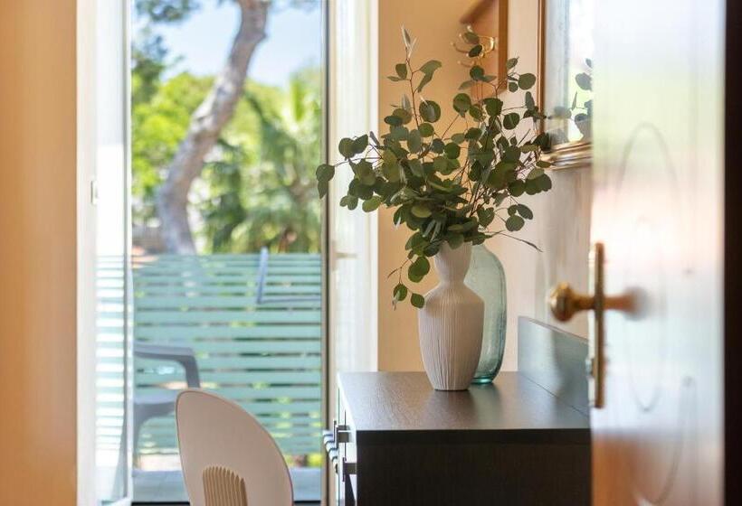 בית מלון כפרי Adriatica Con Piscina