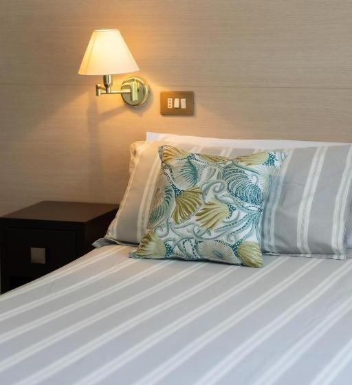 בית מלון כפרי Adriatica Con Piscina