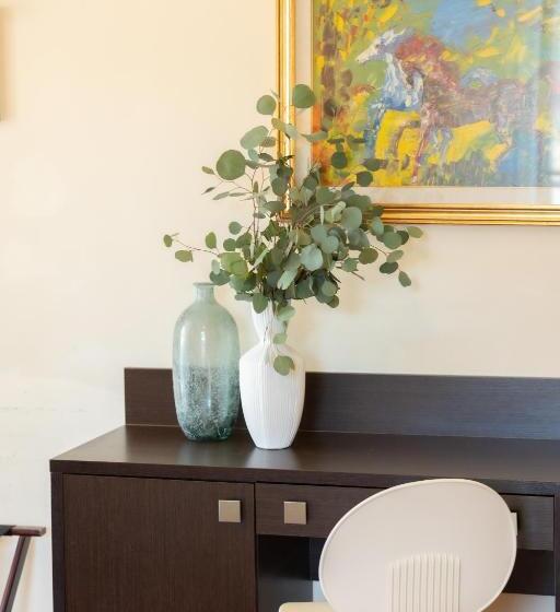 בית מלון כפרי Adriatica Con Piscina