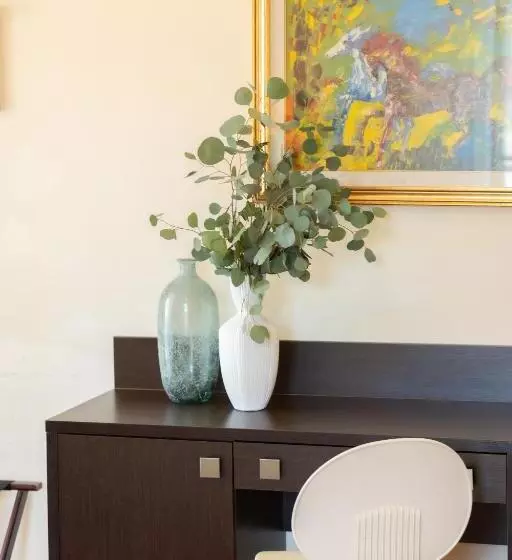 ホテル Adriatica Con Piscina