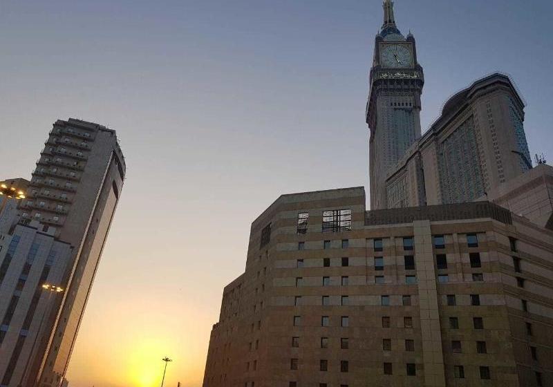 Fotos del hotel Al Thuria Grand:  5