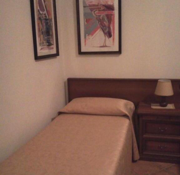 ホテル Albergo Al Portico