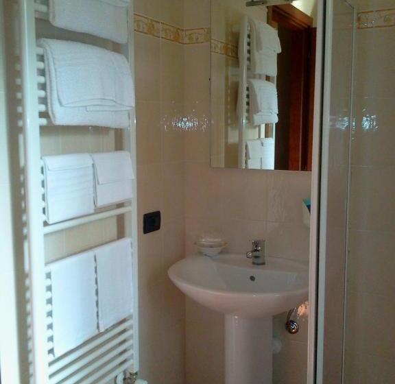 ホテル Albergo Al Portico