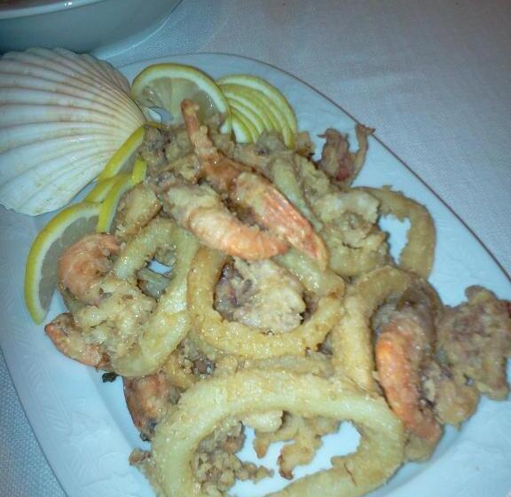 ホテル Albergo Al Portico