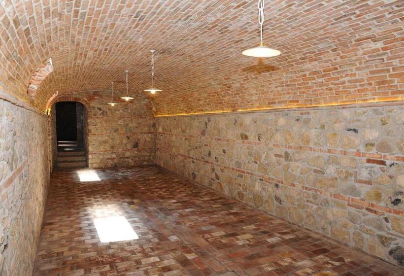 فندق Albergo Al Sole