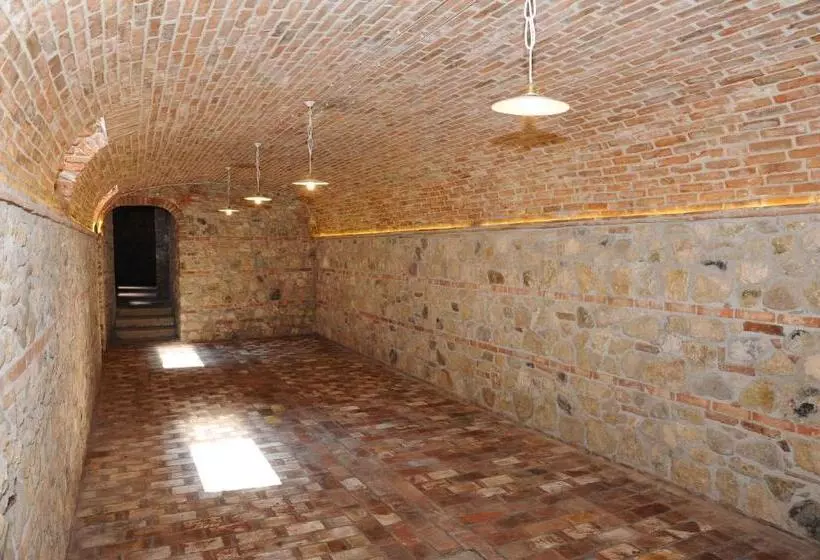 Hotelli Albergo Al Sole