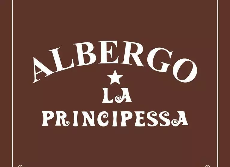 ホテル Albergo La Principessa