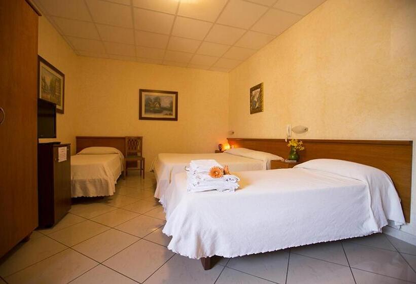 בית מלון כפרי Albergo La Principessa