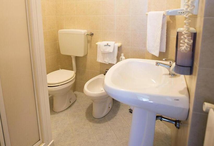 בית מלון כפרי Albergo La Principessa