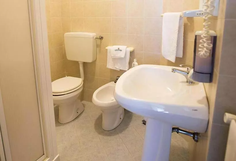 ホテル Albergo La Principessa