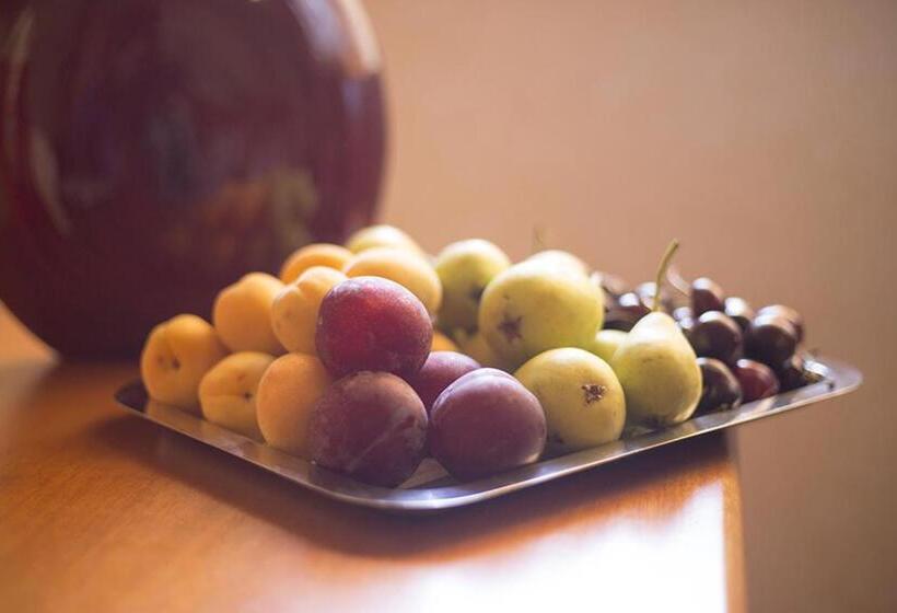 בית מלון כפרי Albergo La Principessa