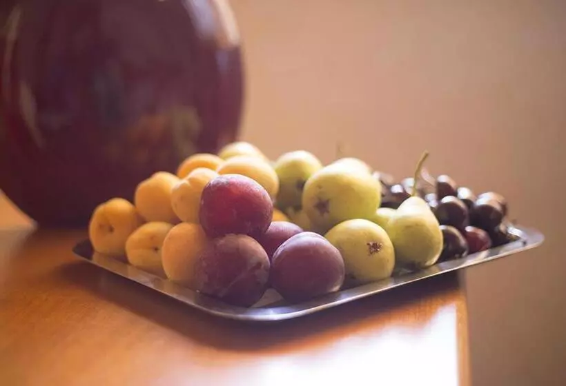 ホテル Albergo La Principessa