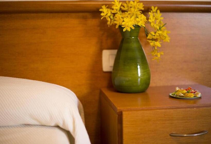 בית מלון כפרי Albergo La Principessa