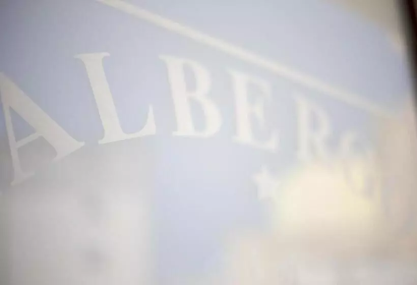 ホテル Albergo La Principessa